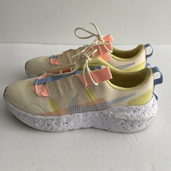 Nike Crater Impact Women’s Sneaker Size 9.5 - Picture 10 of 12
